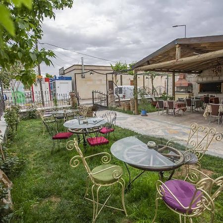 Serenity Stone House Nevşehir Exterior photo