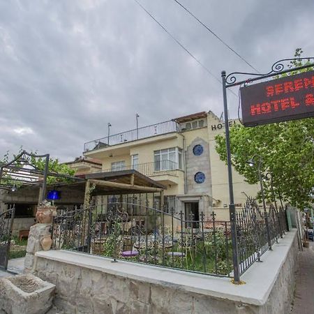 Serenity Stone House Nevşehir Exterior photo