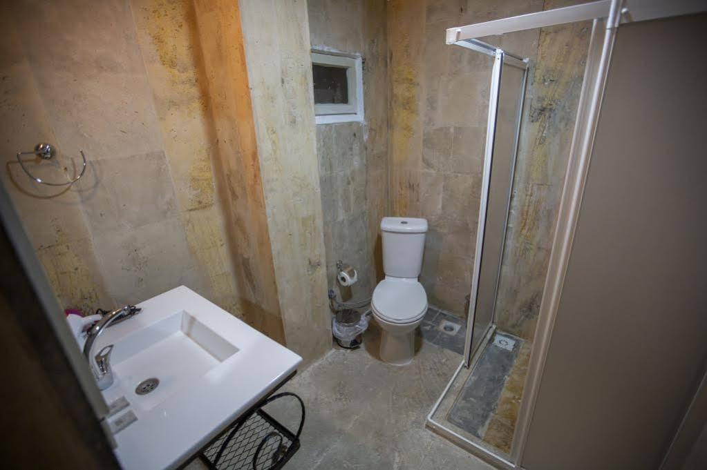 Serenity Stone House Nevşehir Exterior photo
