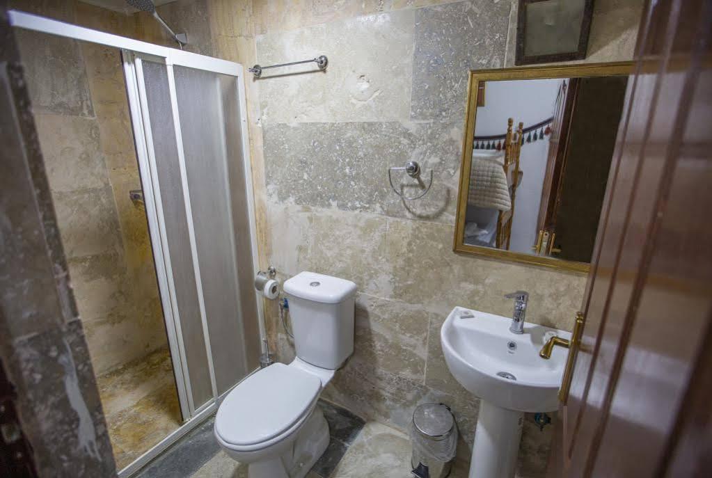 Serenity Stone House Nevşehir Exterior photo