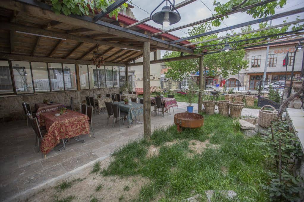 Serenity Stone House Nevşehir Exterior photo