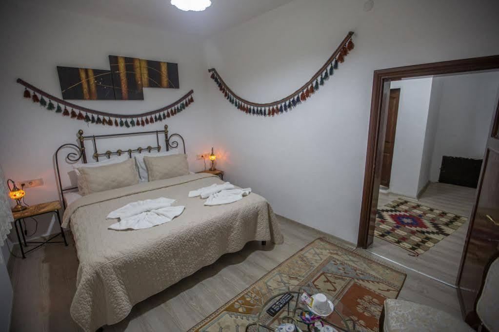Serenity Stone House Nevşehir Exterior photo
