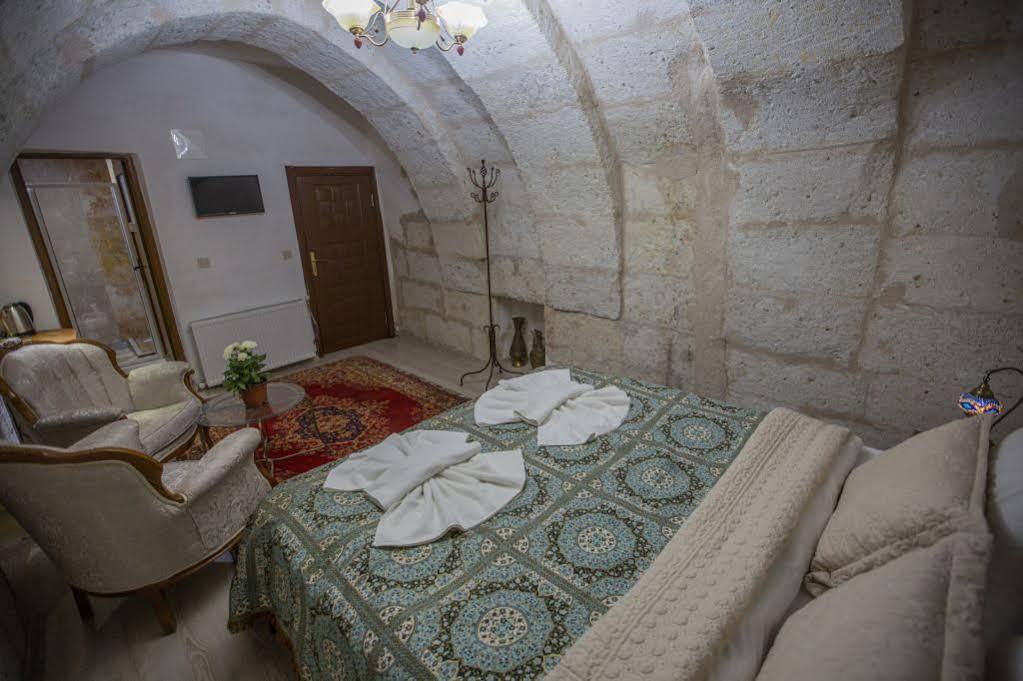 Serenity Stone House Nevşehir Exterior photo