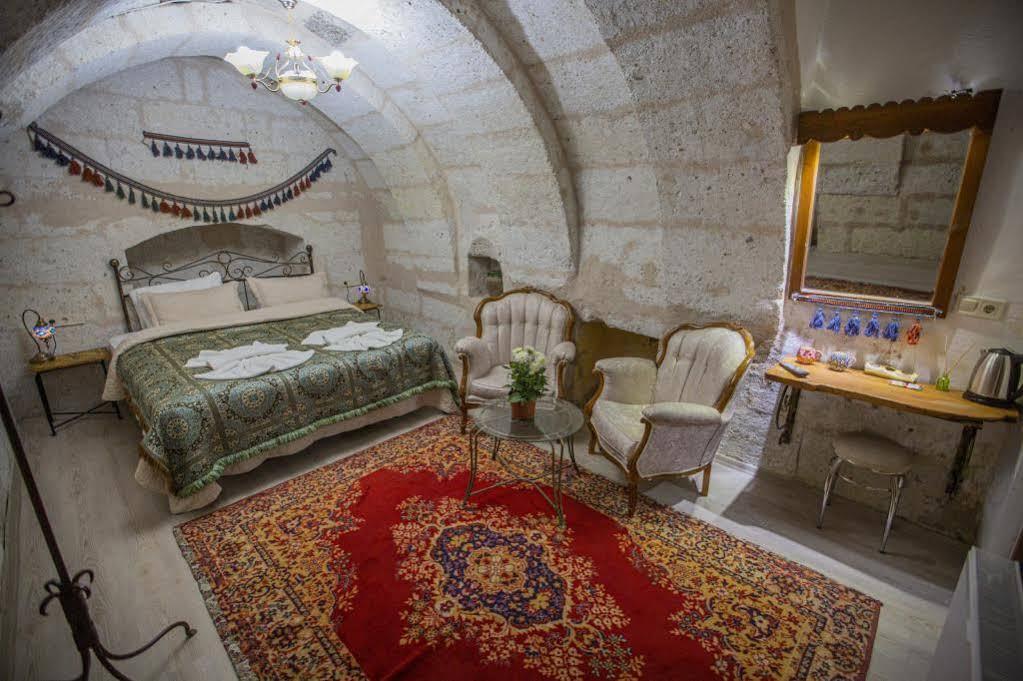Serenity Stone House Nevşehir Exterior photo