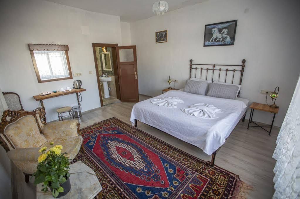 Serenity Stone House Nevşehir Exterior photo