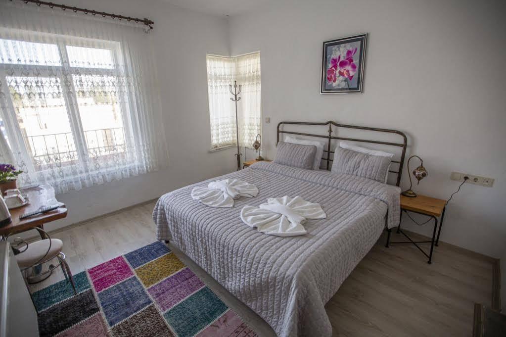 Serenity Stone House Nevşehir Exterior photo