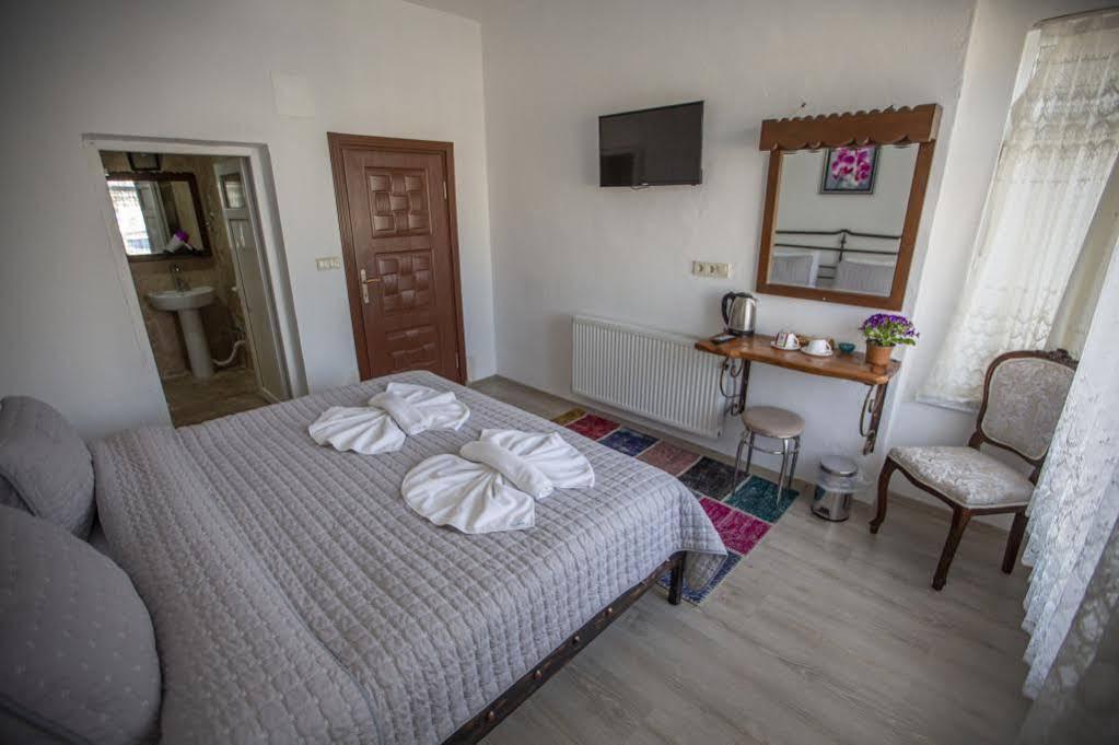 Serenity Stone House Nevşehir Exterior photo