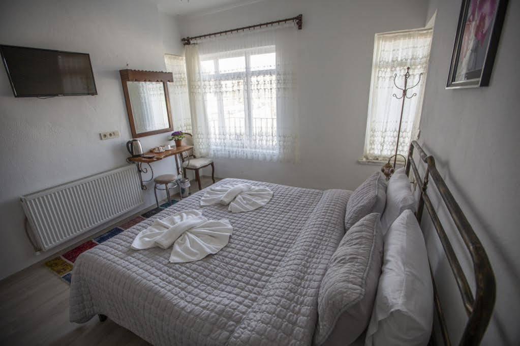 Serenity Stone House Nevşehir Exterior photo