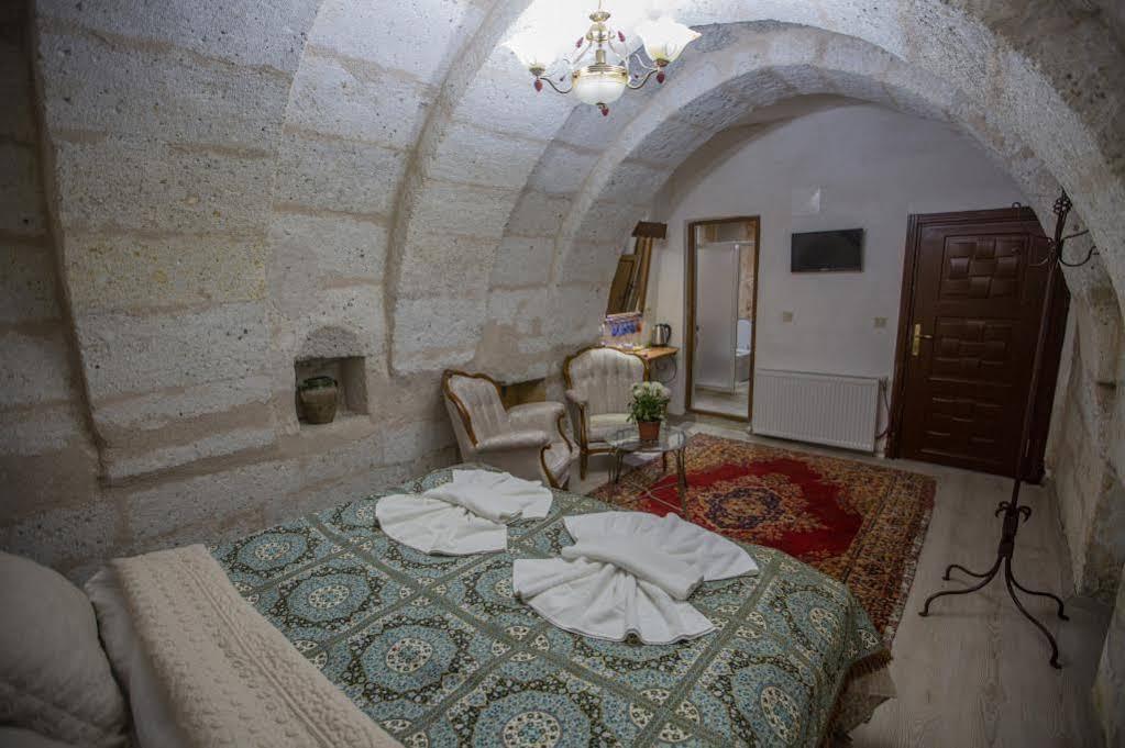 Serenity Stone House Nevşehir Exterior photo