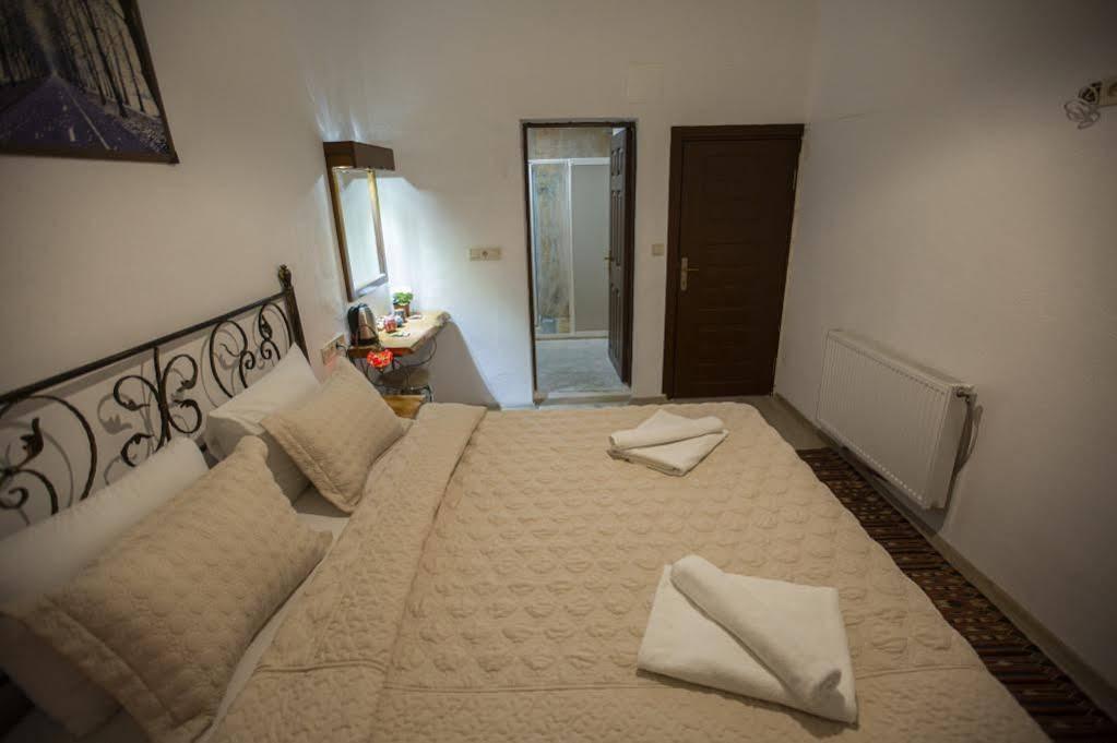 Serenity Stone House Nevşehir Exterior photo