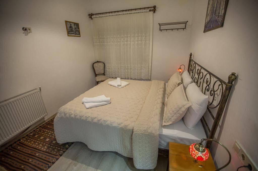 Serenity Stone House Nevşehir Exterior photo