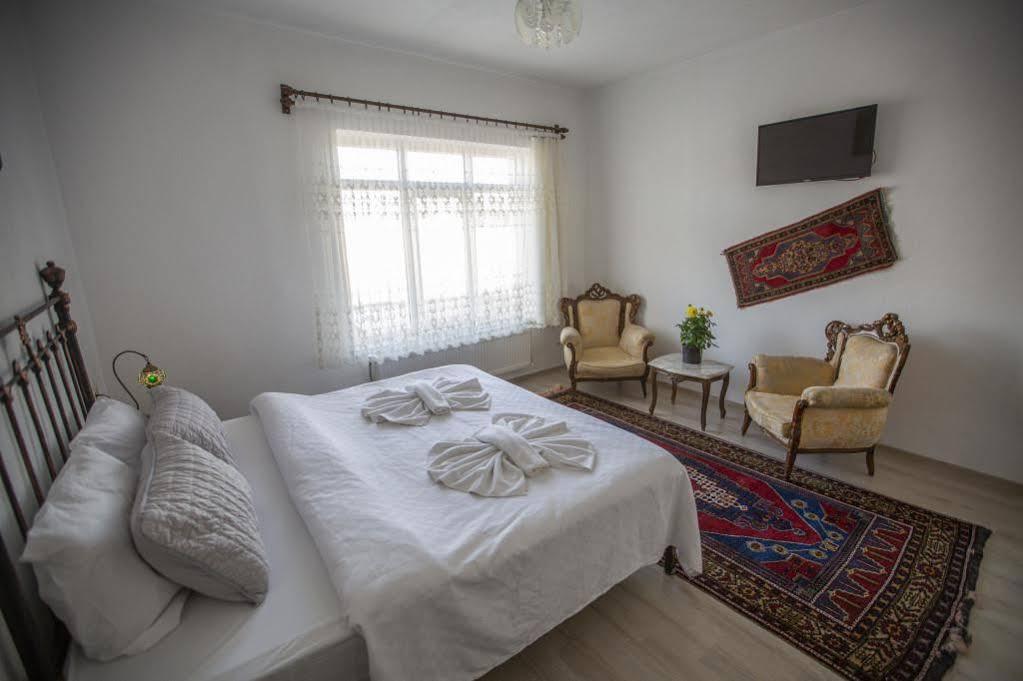 Serenity Stone House Nevşehir Exterior photo