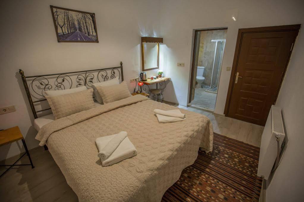 Serenity Stone House Nevşehir Exterior photo