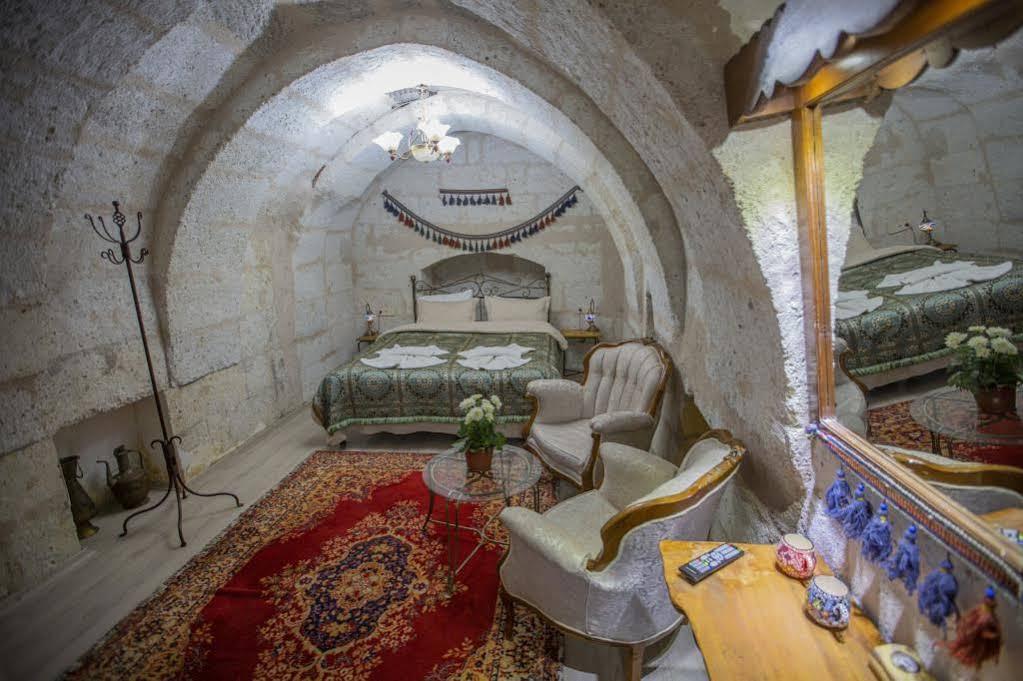Serenity Stone House Nevşehir Exterior photo