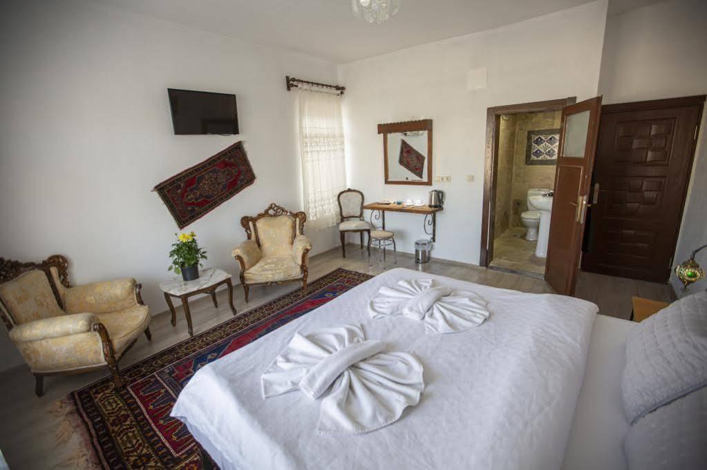 Serenity Stone House Nevşehir Exterior photo